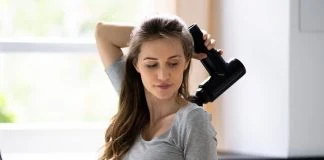 Massagepistol test – Se den bedste massage gun her