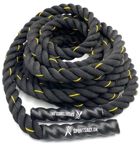 Sportsact battle rope 12 m