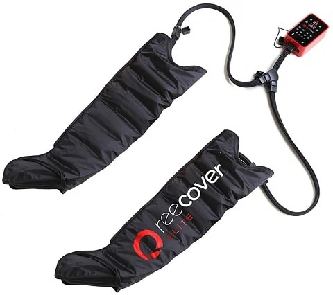 Elite Reecover recovery boots