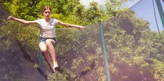 Tilbehør til trampoliner - Gør oplevelsen sjovere og mere sikker