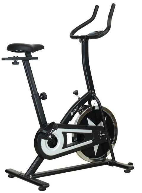 Odin S600 billig spinningcykel